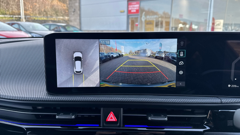 Kia EV6 168kW GT Line S 84kWh 5dr Auto Electric Estate